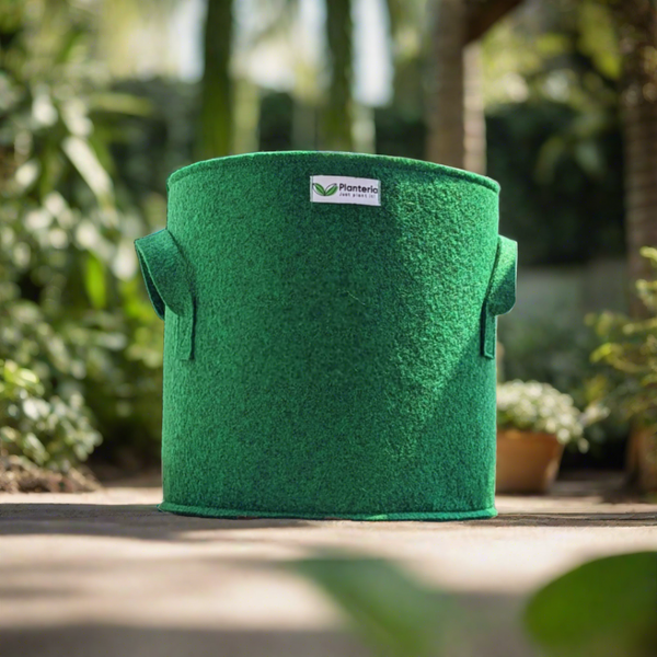 Planteria Magic Grow Bags